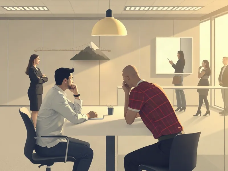 As AI Takes Over Tasks, "Relational Intelligence" Becomes a Workplace Survival Skill