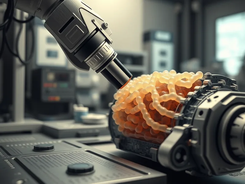 Materials Science Innovations Drive Next-Gen AI Performance