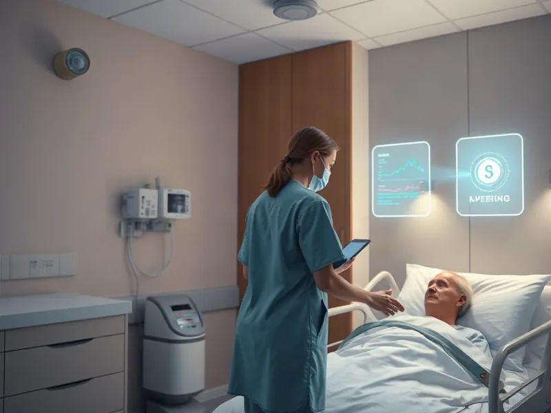 Oracle Health Brings Its Clinical AI Agent to Nurses, Betting on Embedded Design Over Standalone Tools