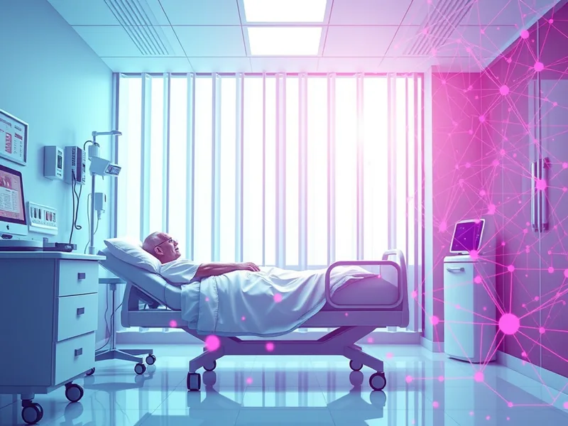AI and Data Partnerships Drive Healthcare Accessibility and Affordability