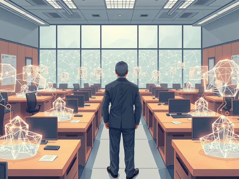 Reclaiming Control: The Urgent Case for AI and Data Sovereignty