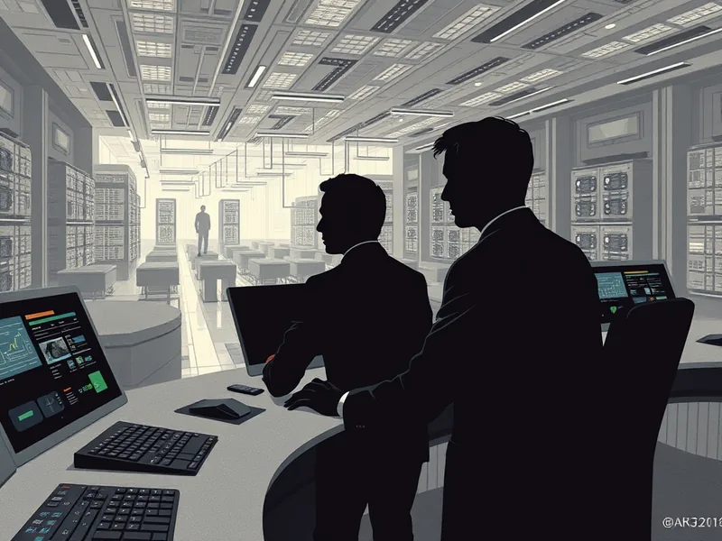 Oracle Co-CEOs Defend Data Center Expansion, Pledge Profitable AI Ecosystem