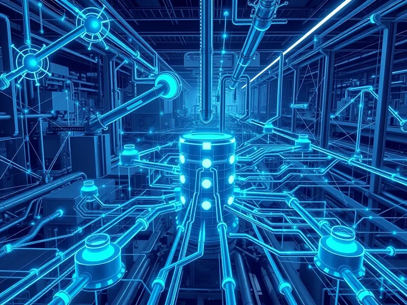 The Data Pipeline is the New Secret Sauce in AI Infrastructure