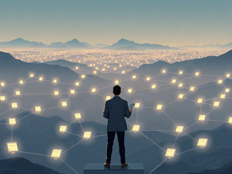 Vals AI Bets That Independent Benchmarking Can Become an AI Business Standard
