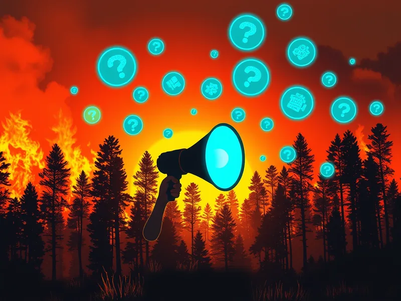 Canadian MP Spreads Climate Misinformation Despite Intelligence Warnings