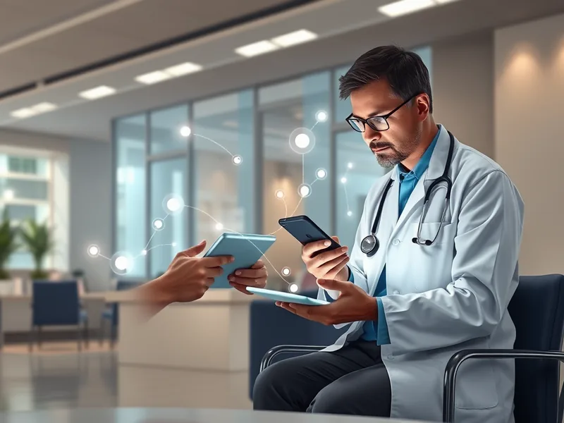 Grove AI Transforms Clinical Trial Recruitment with Voice Technology