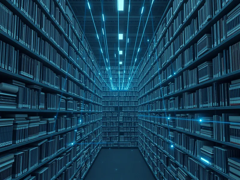 High-Bandwidth Flash Storage: A Game-Changer for AI Model Training
