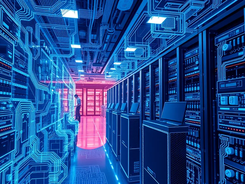 AMD MI300X and ROCm 6: A Deep Dive into AI Accelerator Performance and Inference Workloads