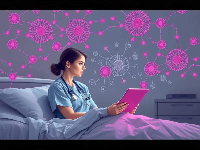 Healthcare IT Isn't Broken, But Its Design Might Be