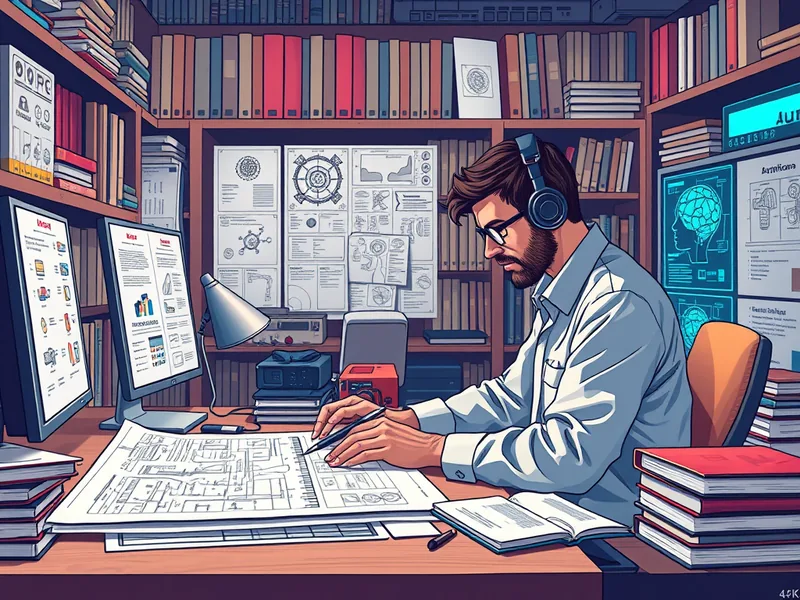 Seven Strategies for New Engineers to Thrive in AI