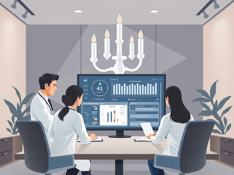 Assured Secures $19M Series A to Revolutionize Provider Credentialing with AI