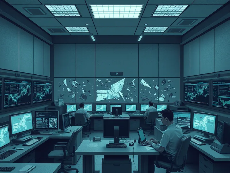Cyber Resilience: A Critical Imperative for Healthcare Security