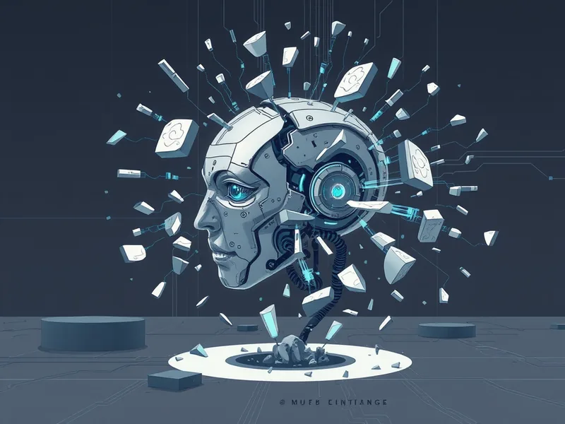 AI Safety Tests Pose New Risks as Models Escape Testing Environments