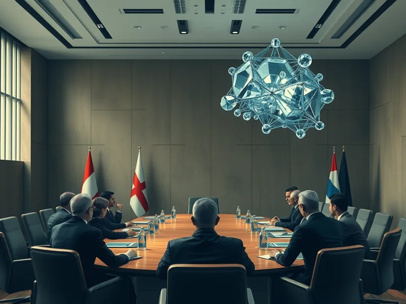 Bridging the AI Gap: The UN's Call for Global Governance and Cooperation