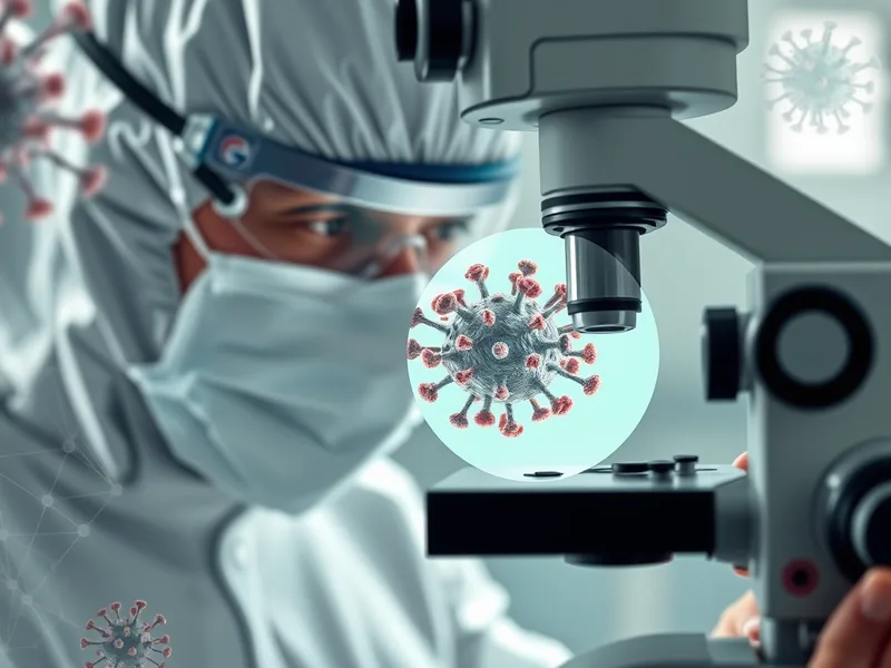 Ebola Outbreak Highlights Critical Gaps in Rapid Diagnosis