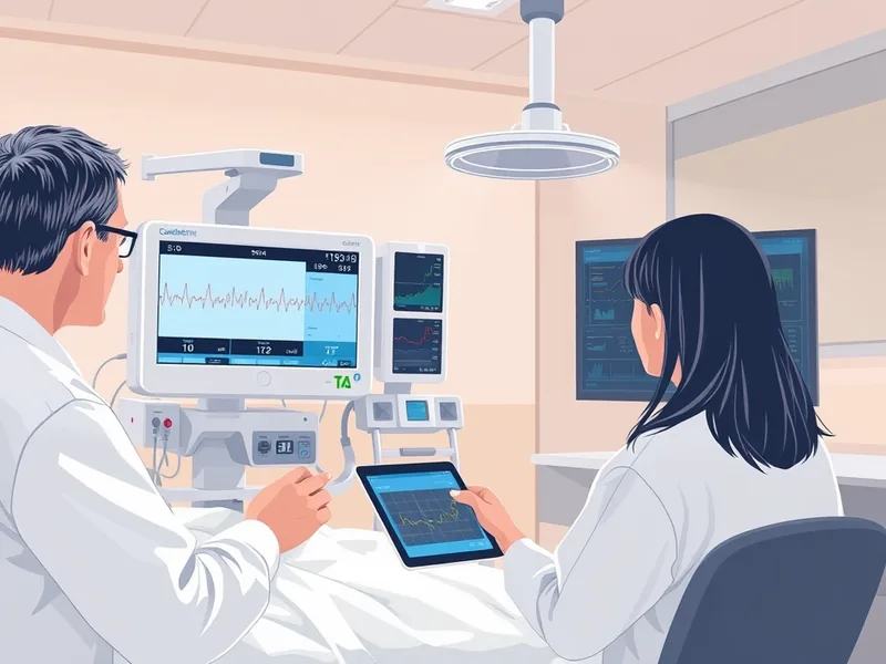 Kettering Health Enhances Post-Implant Heart Failure Care with EHR Integration