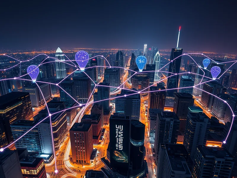 Ecosystem Intelligence: The New Frontier in Venture Capital