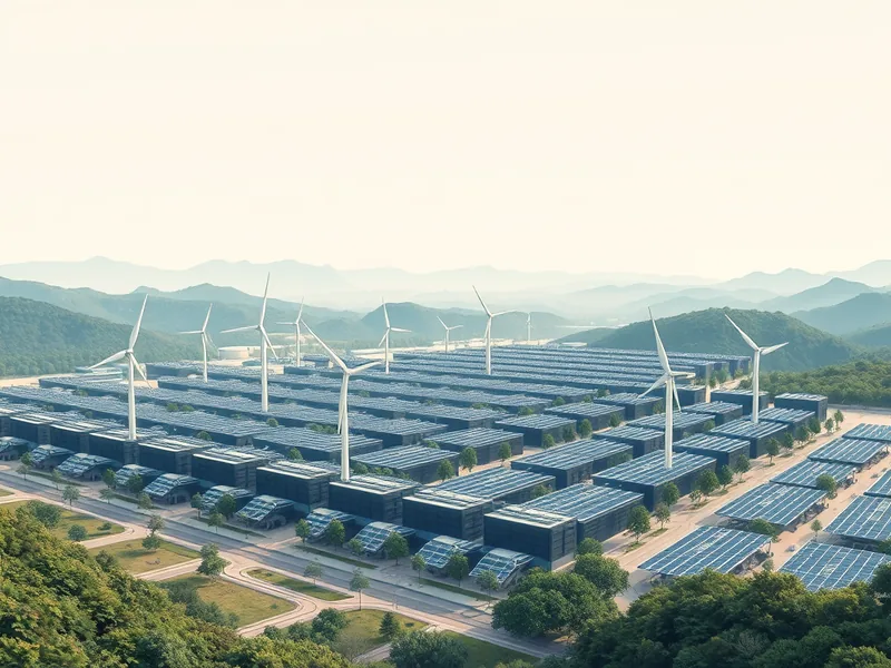 UN Chief Urges AI Firms to Disclose Environmental Impact and Shift to Renewables