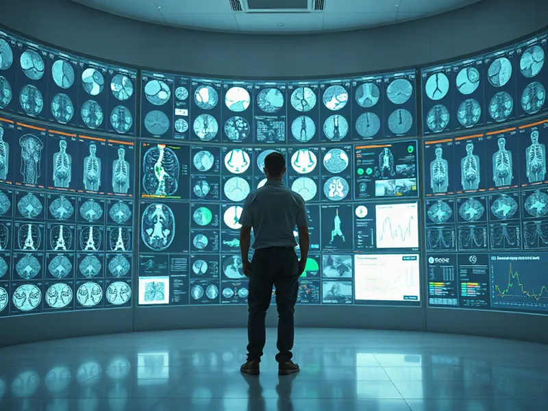 A Decade-Late Diagnosis Sparked a New Model for Funding Precision Health
