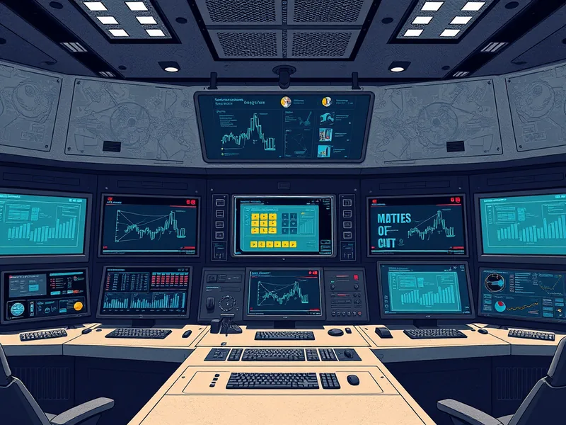 OpenAI Sees Rapid Executive Shakeup as IPO Looms