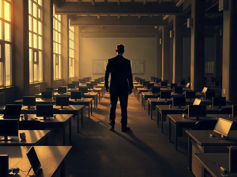 The AI Graveyard Grows: What a 42% Failure Rate Says About the Market