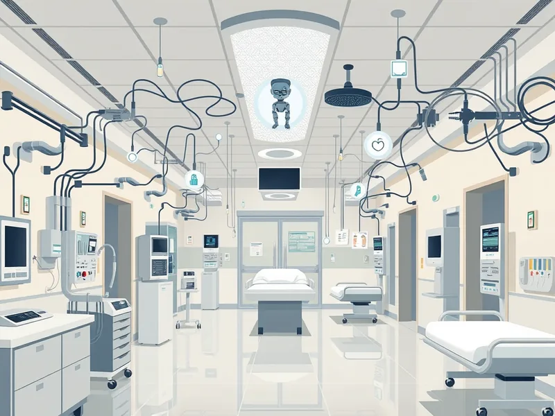 Epic's Leadership Shift and AI Strategy Signal Major Changes in Healthcare
