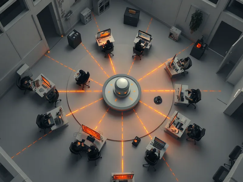 Context Engineering Emerges as Dividing Line Between AI Leaders and Laggards