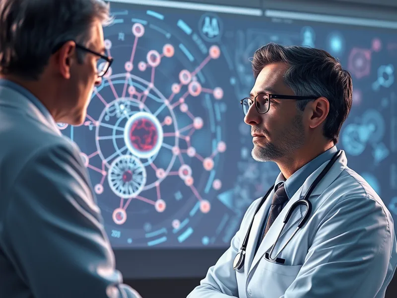 AI vs. Doctors: A Closer Look at the Latest Diagnostic Study