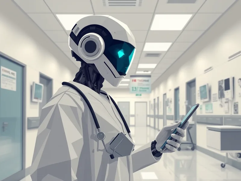 Pennsylvania Sues Character.ai Over AI Chatbot Impersonating Medical Professionals