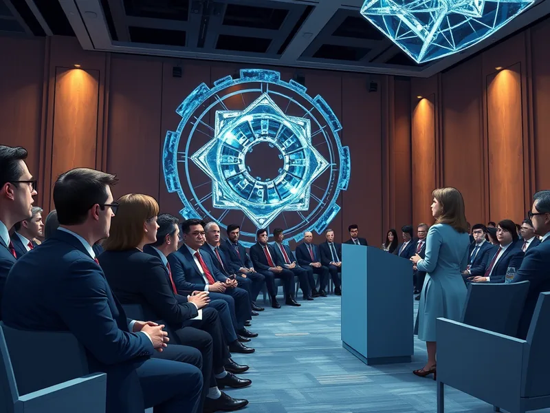 Anthropic Seeks Far-Right Ethical Input for AI Development at London Conference