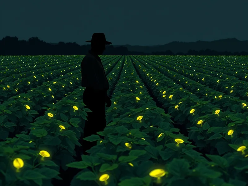 New App Helps Farmers Combat Billion-Dollar Potato Blight