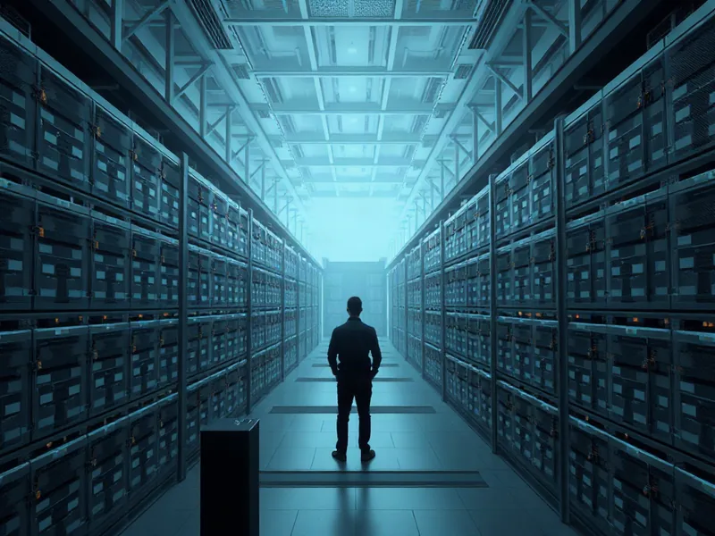 Qualcomm and Amazon Ink Multi-Generation Chip Deal for AWS Data Centers