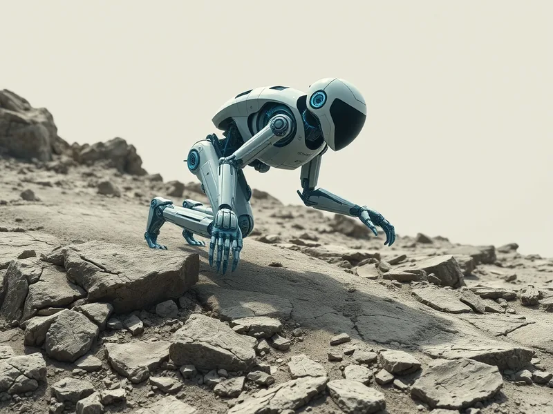Shape-Shifting Robots Conquer All Terrains in Latest IEEE Video Friday
