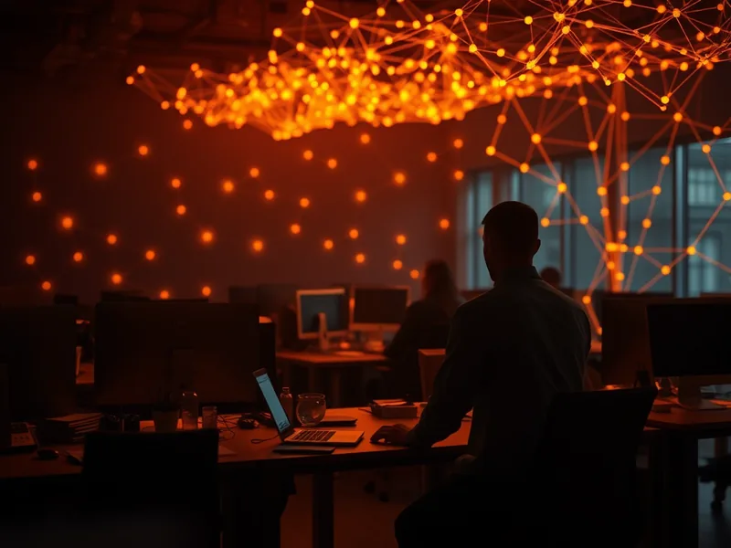 Meta’s AI Unit Faces Employee Backlash Over Toxic Work Culture