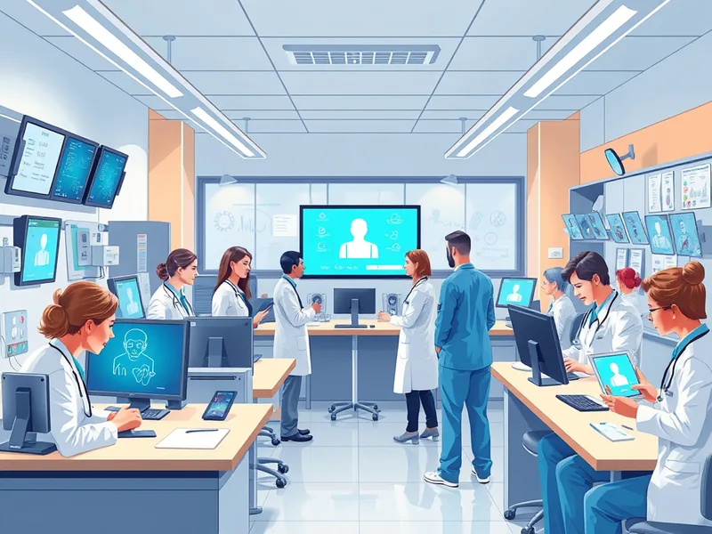 Beth Israel Lahey Health Expands Heidi AI Scribe System-Wide Following Successful Pilot