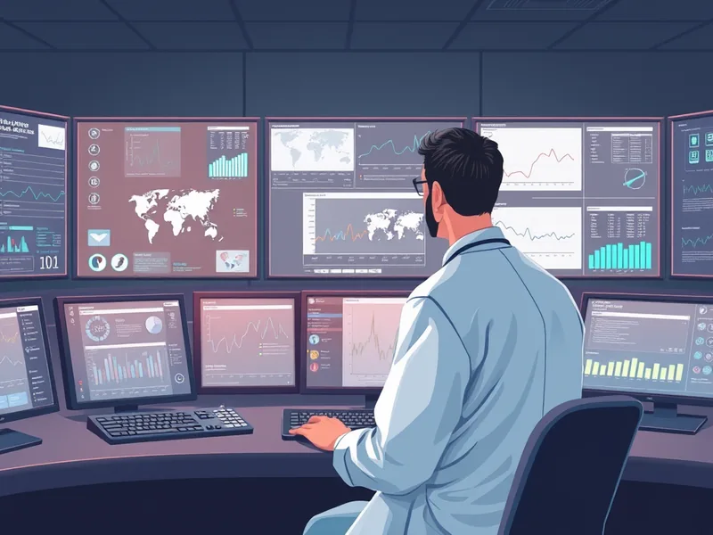 Building Effective Payer Negotiation Tech Stacks for Healthcare Providers