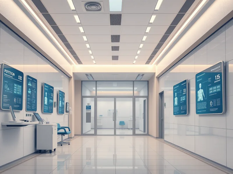 First Rehabilitation Sees 37% Revenue Growth with Outpatient Platform