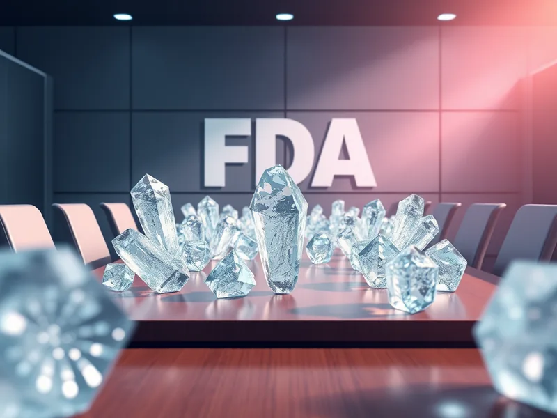 FDA Panel Rejects Duchenne Muscular Dystrophy Drug, FTC Sues Hims & Hers for Data Sharing