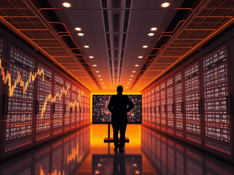 Palantir’s S&P 500 Entry: Lessons for AI Services and Productization