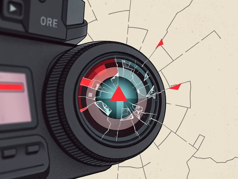 Nikon, Sony, and Canon Develop Camera Tech to Combat AI Fakes with Digital Signatures