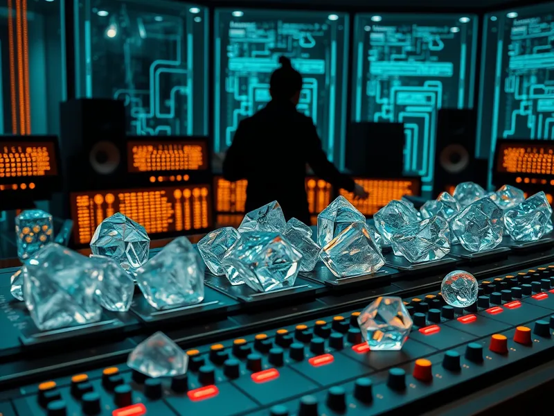 Universal Music Group and TikTok Team Up to Tackle AI-Generated Music Misuse