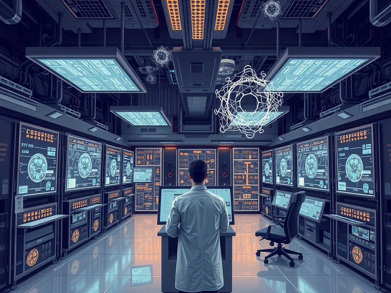 Monash University Launches Secure AI Supercomputer for Health Research