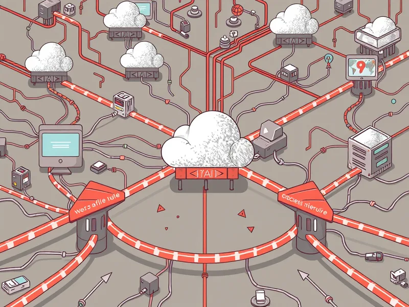 Cloudflare Tightens Rules on Multi-Purpose Web Crawlers to Protect Publishers