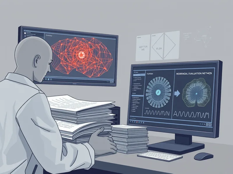 Suki Researchers Challenge Traditional AI Note Evaluation Methods in Healthcare