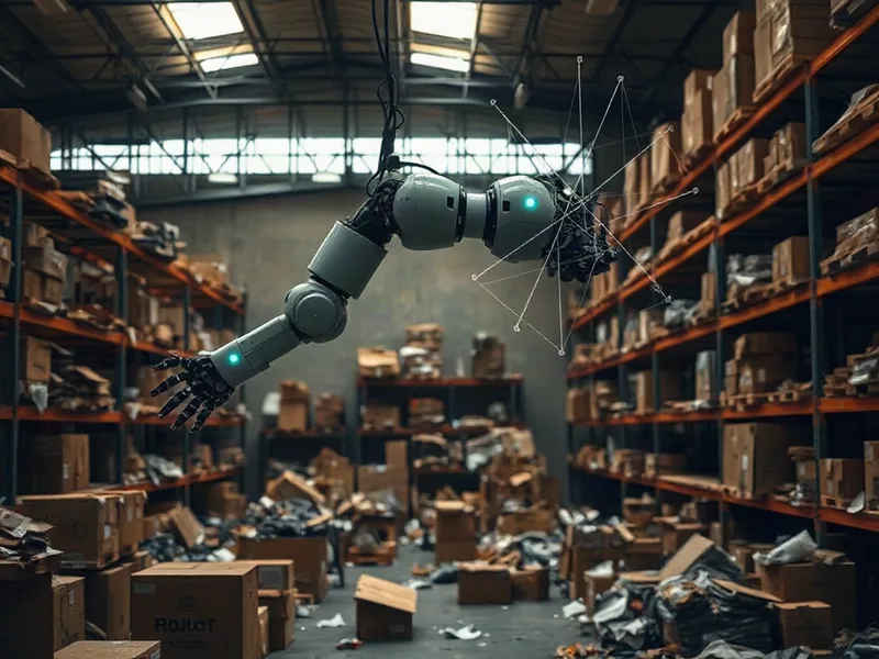 NYU Researchers Push Autonomous Robots Toward True Physical Intelligence