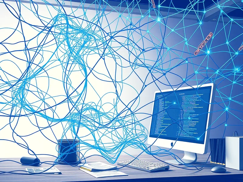 AI-Generated Code: A Booming Trend with Growing Technical Debt