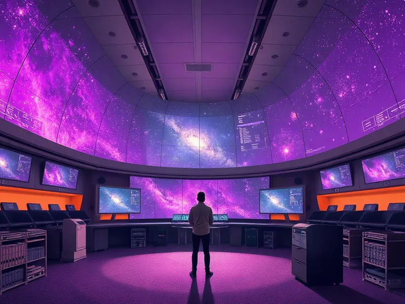 Stanford Launches Center for Decoding the Universe to Bring AI Methods to Astrophysics