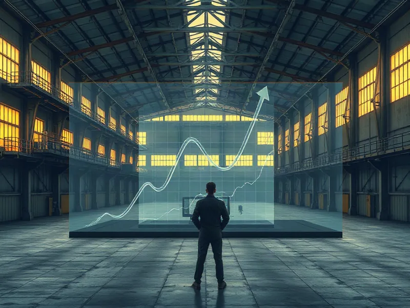 Germany's Startup Boom Masks a Deeper Industrial Reckoning