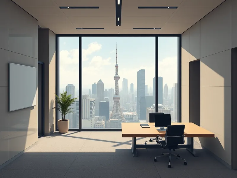 OpenAI Expands to Japan with Custom GPT-4 Model and New Office