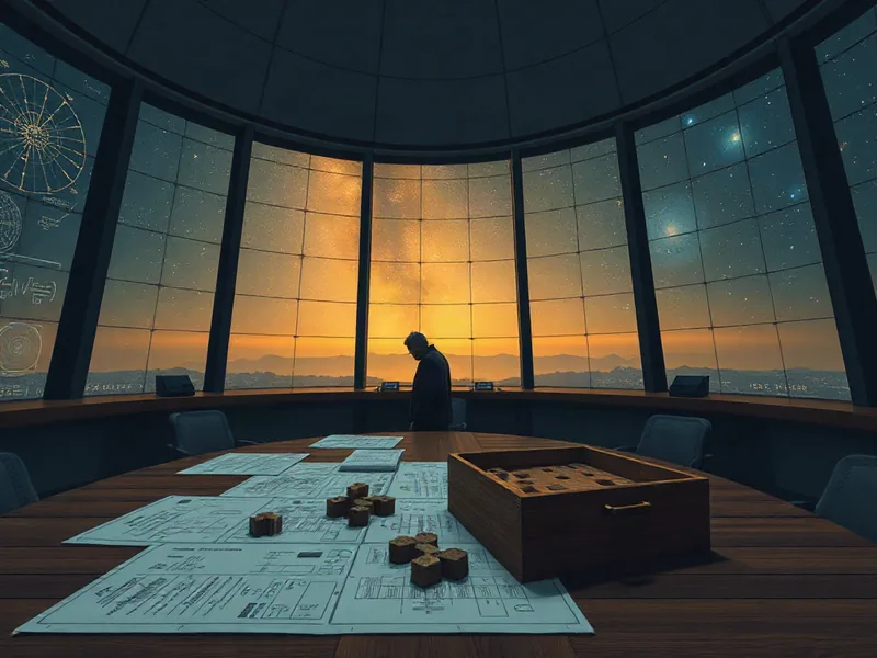 AI Charts a New Path to Alpha Centauri, and Puzzles Show Where Models Still Fail